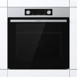 Духовой шкаф Горение BO6735E05X фото 4 в Тюмени Духовой шкаф Gorenje BO6735E05X фото 4 в Тюмени