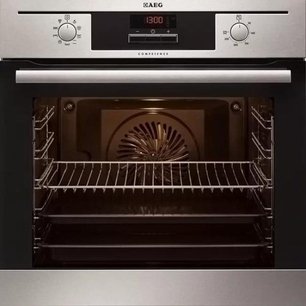 Духовой шкаф АЕГ BE5431402M фото в Тюмени Духовой шкаф AEG BE5431402M фото в Тюмени