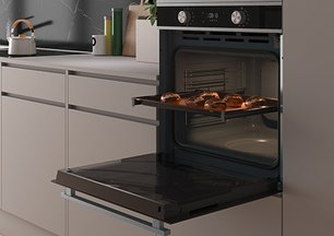 Духовой шкаф Франке FSM 97 P XS фото 3 в Тюмени Духовой шкаф Franke FSM 97 P XS фото 3 в Тюмени