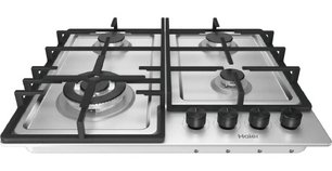 Газовая варочная панель Haier HHQ-M64CTQX фото 4 в Тюмени