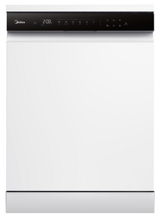 Посудомоечная машина Midea MFD60S510Wi фото в Тюмени