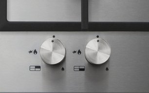 Варочная поверхность Korting HG 665 C2 TX фото 3 в Тюмени