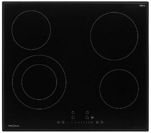 Варочная панель KRONA LAUREL 60 BL фото в Тюмени