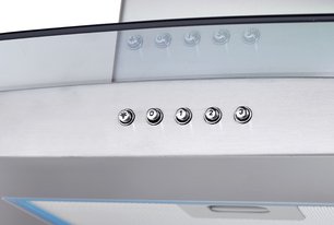 Вытяжка Куперсберг KAMINOX 90 X 4HPB фото 3 в Тюмени Вытяжка Kuppersberg KAMINOX 90 X 4HPB фото 3 в Тюмени