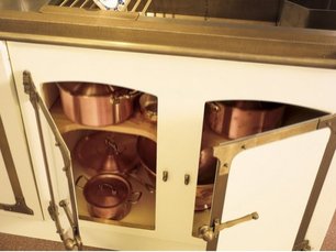 Варочный центр Restart GTO 090R g фото 3 в Тюмени