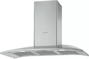 Вытяжка Де Дитрих DHD1554X фото в Тюмени Вытяжка De Dietrich DHD1554X фото в Тюмени
