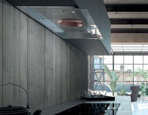 Встраиваемая вытяжка Фабер ILMA X A120 фото 3 в Тюмени Встраиваемая вытяжка Faber ILMA X A120 фото 3 в Тюмени