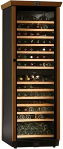 Винный шкаф IP JGP 168-6 A фото в Тюмени