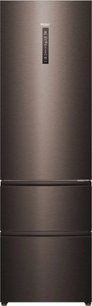 Холодильник Хайер A4F739CDBGU1 фото в Тюмени Холодильник Haier A4F739CDBGU1 фото в Тюмени