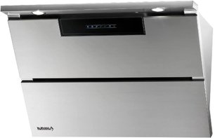 Вытяжка Де Дитрих DHD 791 X фото в Тюмени Вытяжка De Dietrich DHD 791 X фото в Тюмени