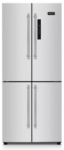 Холодильник Lofra GFRS 819/A CHROME фото в Тюмени