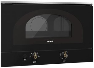 Встраиваемая микроволновая печь Тека MWR 22 BI AB фото 2 в Тюмени Встраиваемая микроволновая печь Teka MWR 22 BI AB фото 2 в Тюмени