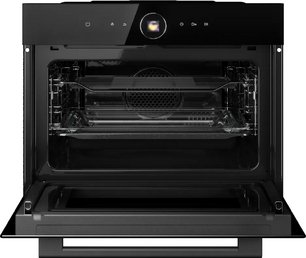Духовой шкаф с функцией СВЧ Kuppersberg KMW 617 фото 2