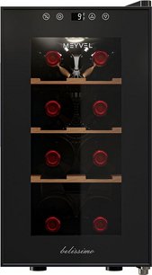 Винный шкаф Meyvel MV08-TBF1-Next фото в Тюмени