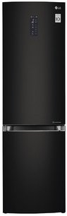 Холодильник LG GA-B499TGBM фото в Тюмени
