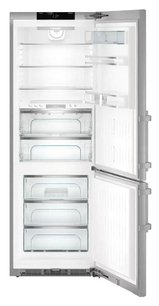 Холодильник Либхер CBNes 5775 фото 3 в Тюмени Холодильник Liebherr CBNes 5775 фото 3 в Тюмени