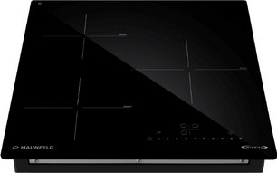 Индукционная варочная панель Maunfeld AVI4536SBK фото 4 в Тюмени
