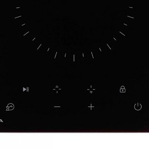 Варочная панель KRONA ZAUBER 30 BL TK фото 4 в Тюмени