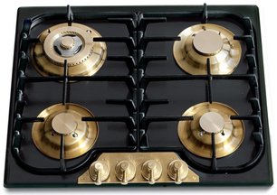 Варочная панель Restart ELP060 BK фото в Тюмени