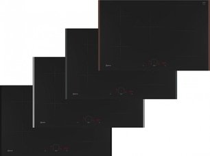 Индукционная варочная панель Нефф T58YHW1C0 фото в Тюмени Индукционная варочная панель Neff T58YHW1C0 фото в Тюмени