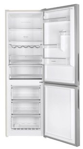 Холодильник Maunfeld MFF185NFBG Matt Inverter фото 3