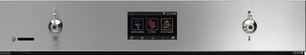 Духовой шкаф Смег SF4303WMCX фото 2 в Тюмени Духовой шкаф Smeg SF4303WMCX фото 2 в Тюмени