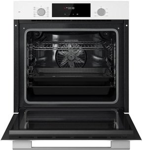 Духовой шкаф Куперсберг HF 609 W фото 2 в Тюмени Духовой шкаф Kuppersberg HF 609 W фото 2 в Тюмени