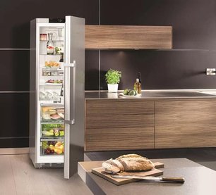 Холодильник Либхер KBes 4350 фото 3 в Тюмени Холодильник Liebherr KBes 4350 фото 3 в Тюмени