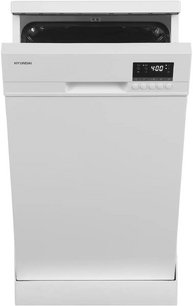 Посудомоечная машина Хендай DF414 фото 3 в Тюмени Посудомоечная машина Hyundai DF414 фото 3 в Тюмени