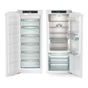 Liebherr Prime (холодильник IRBci 4550 + морозильник SIFNdi 4556) фото в Тюмени