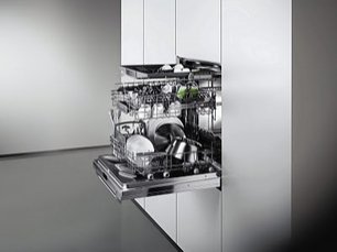 Посудомоечная машина Gaggenau DF460161 фото 4 в Тюмени