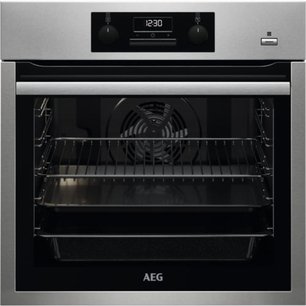 Духовой шкаф АЕГ BES351111M фото в Тюмени Духовой шкаф AEG BES351111M фото в Тюмени
