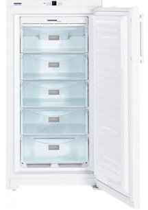 Морозильник Либхер GN 2613 Comfort NoFrost фото 2 в Тюмени Морозильник Liebherr GN 2613 Comfort NoFrost фото 2 в Тюмени