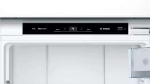 Встраиваемый холодильник BOSCH KIF81PD20R фото 3 в Тюмени Встраиваемый холодильник BOSCH KIF81PD20R фото 3 в Тюмени