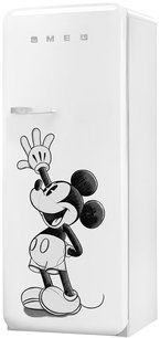 Холодильник Smeg FAB28RDMM4 фото 3 в Тюмени