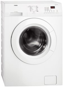 Стиральная машина АЕГ L60260FL фото в Тюмени Стиральная машина AEG L60260FL фото в Тюмени