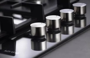 Варочная поверхность Korting HGG 665 CTN фото 4 в Тюмени