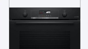 Духовой шкаф Бош HBG4795B1S фото 2 в Тюмени Духовой шкаф Bosch HBG4795B1S фото 2 в Тюмени