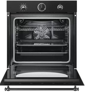 Духовой шкаф Куперсберг SR 610 ANT Silver фото 2 в Тюмени Духовой шкаф Kuppersberg SR 610 ANT Silver фото 2 в Тюмени