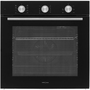 Духовой шкаф Krona BIRNE 60 BL фото в Тюмени Духовой шкаф Krona BIRNE 60 BL фото в Тюмени