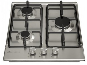 Варочная панель Schaub Lorenz SLK GE4011 фото 3 в Тюмени