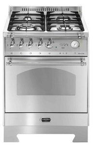 Варочный центр Lofra RS66GVGT/Ci Chrome фото в Тюмени