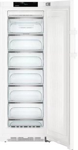 Морозильник Либхер GNP 3755 Premium NoFrost фото 3 в Тюмени Морозильник Liebherr GNP 3755 Premium NoFrost фото 3 в Тюмени