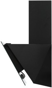 Вытяжка Krona JINA 600 BLACK S фото 4 в Тюмени Вытяжка Krona JINA 600 BLACK S фото 4 в Тюмени