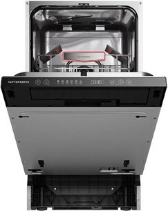 Встраиваемая посудомоечная машина Kuppersberg GHS 4520 фото 2 в Тюмени