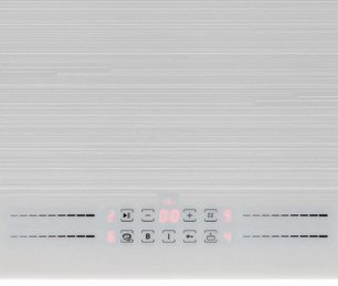 Варочная поверхность KRONA GENESIS 60 WH G2 фото 4 в Тюмени