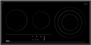 Варочная панель Teka TRC 83631 TCS BLACK фото 2 в Тюмени