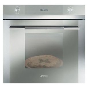Духовой шкаф Смег SC106PZ-8 фото в Тюмени Духовой шкаф Smeg SC106PZ-8 фото в Тюмени