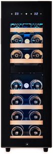 Винный шкаф Meyvel MV19-KBF2 фото 4 в Тюмени