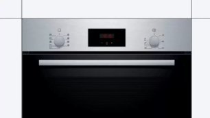 Встраиваемый духовой шкаф BOSCH HBF134ES0R фото 2 в Тюмени Встраиваемый духовой шкаф BOSCH HBF134ES0R фото 2 в Тюмени